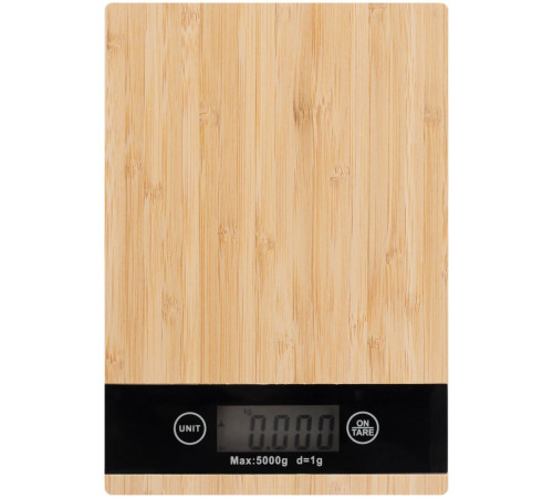 Кухонные весы Woodmore