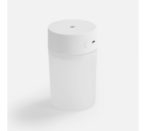 Настольный увлажнитель Desko ver.2, белый