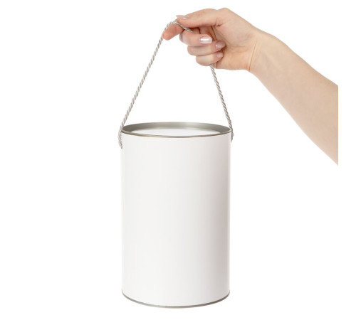 Тубус Tinmate, M, белый