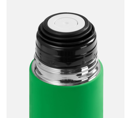 Термос Skydive, ver.2, зеленый