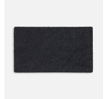 Лейбл кожаный Pasek, M, черный