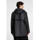 Парка R4, черная