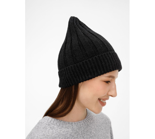 Шапка Bellish, черная