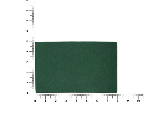 Лейбл Listra Latte, XL, зеленый