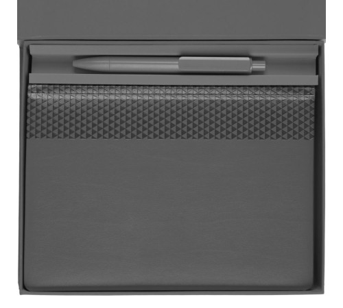 Набор Prizma, серый