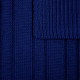 Шарф Knit Beat, темно-синий