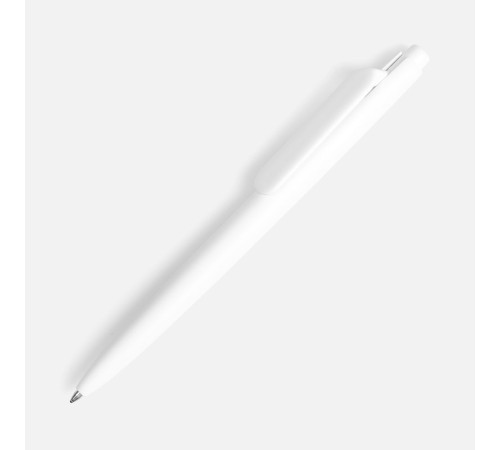 Ручка шариковая Prodir DS11 PMP, белая
