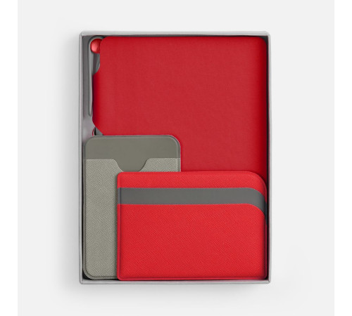 Набор Flexpen Dual, красный