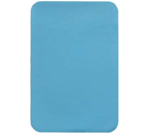 Чехол для карты на телефон Alaska, синий