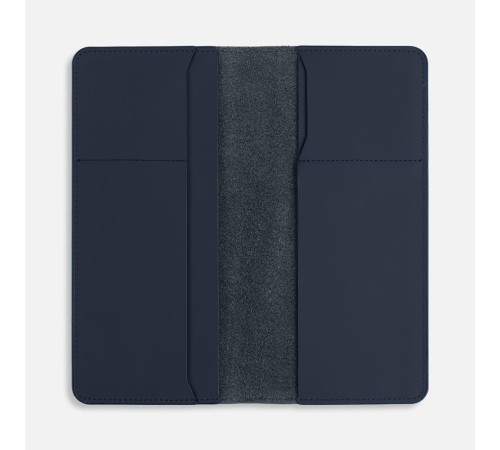 Органайзер для путешествий Alaska, синий