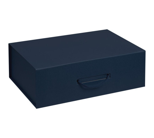 Коробка Big Case, синяя