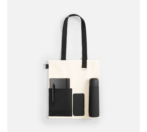 Набор Classic Walk, черный