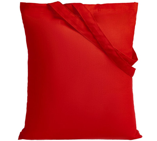 Холщовая сумка Neat 140, красная