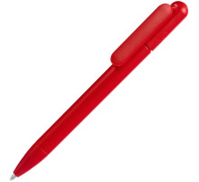 Ручка шариковая Prodir DS6S TMM, красная
