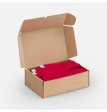 Набор Urban Flow Full Set Touch, красный