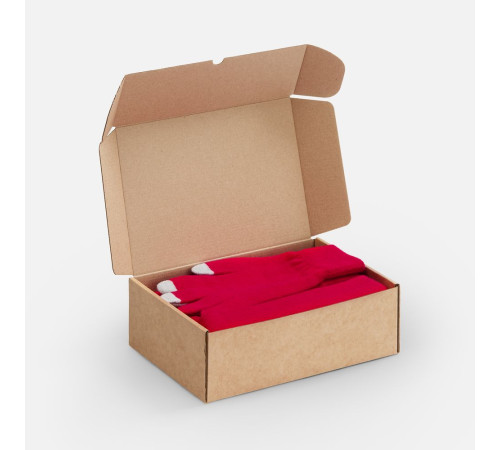 Набор Urban Flow Full Set Touch, красный