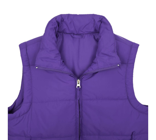 Жилет детский Kama Kids, фиолетовый