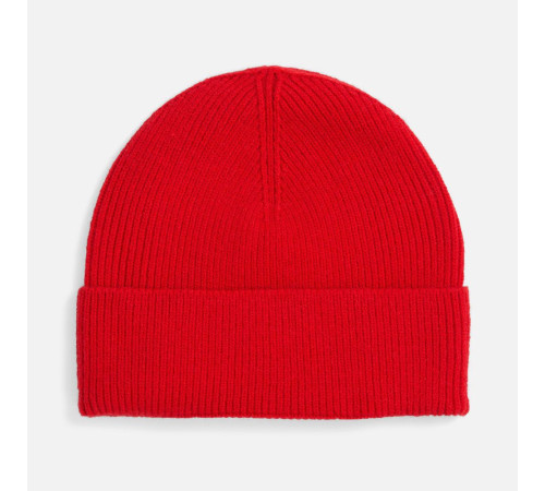 Шапка Color Boom, красная