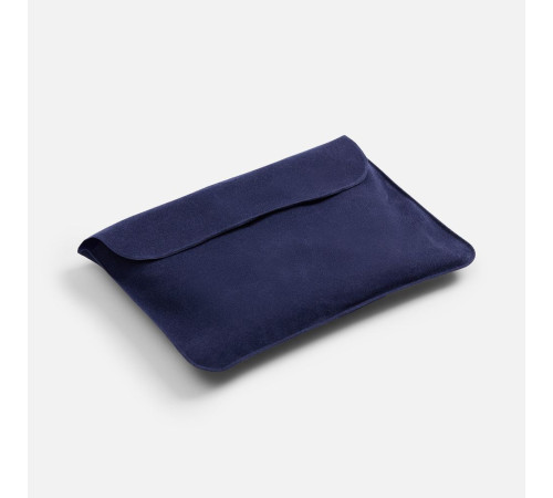 Набор для путешествий Essential, темно-синий