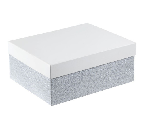 Набор Diamante Bianco на 1 персону, большой