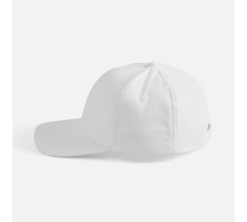 Бейсболка Buffalo, белая