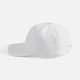 Бейсболка Buffalo, белая