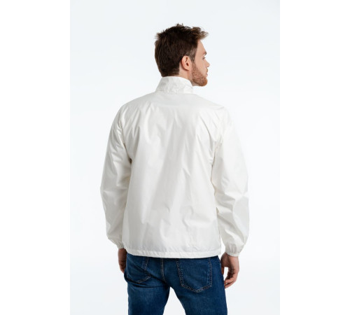 Ветровка Kivach, белая