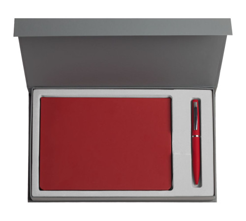 Набор Shall, красный