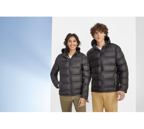 Куртка мужская Ridley Men, черная