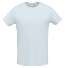 Футболка мужская Martin Men, голубая