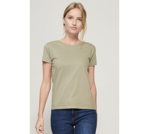 Футболка женская Pioneer Women, белая