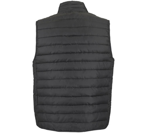 Жилет мужской Stream BW Men, темно-серый