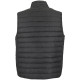 Жилет мужской Stream BW Men, темно-серый