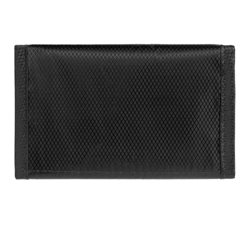 Кошелек Torren с RFID-защитой, черный