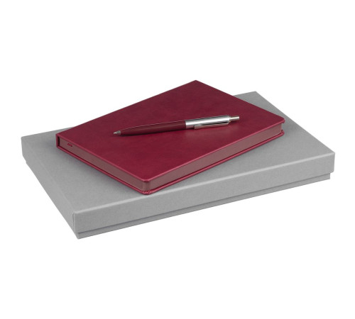 Набор Brand Tone, бордовый