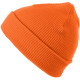 Шапка Life Explorer, оранжевая (апельсиновая)
