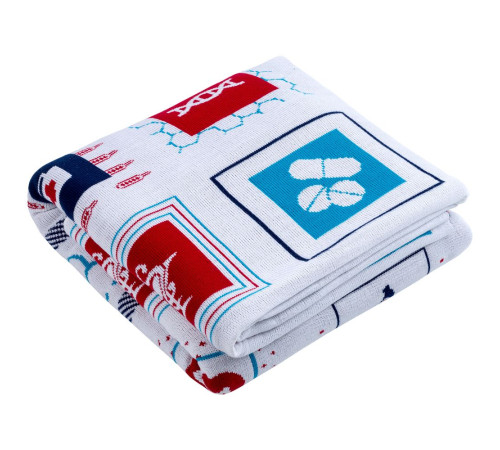 Плед Industry, здравоохранение