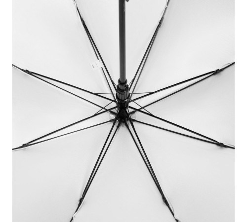 Зонт-трость Standard, белый