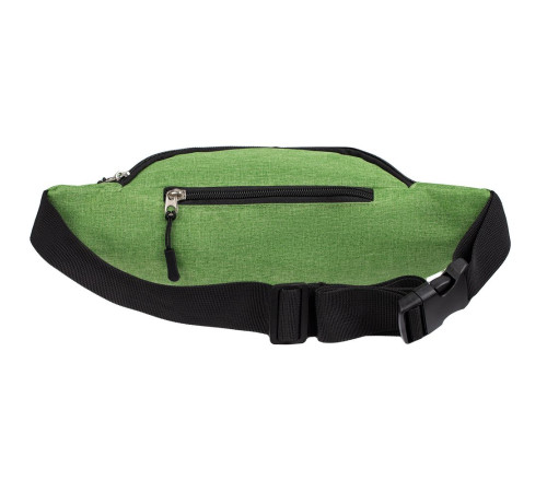 Поясная сумка Kalita, зеленая