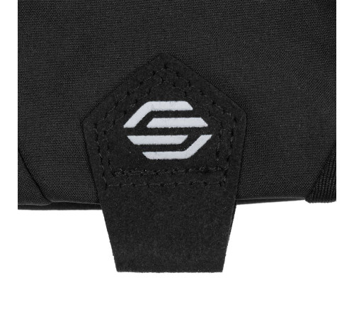 Перчатки Matrix, черные