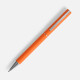 Ручка шариковая Blade Soft Touch, оранжевая
