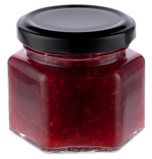 Винный конфитюр Groggy, малиновый ликер