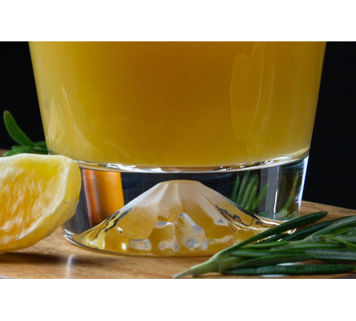 Стакан Snow Mountain