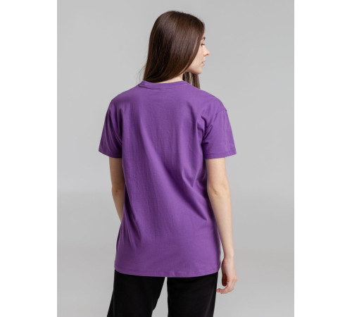 Футболка Imperial 190, фиолетовая