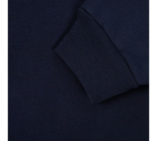 Бомбер Graduate, темно-синий