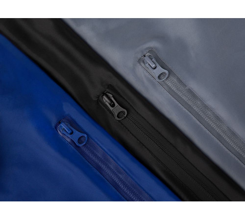 Дождевик R2, черный