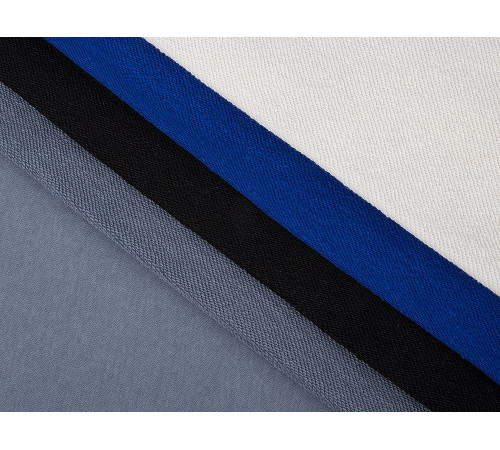 Свитшот унисекс S2, синий