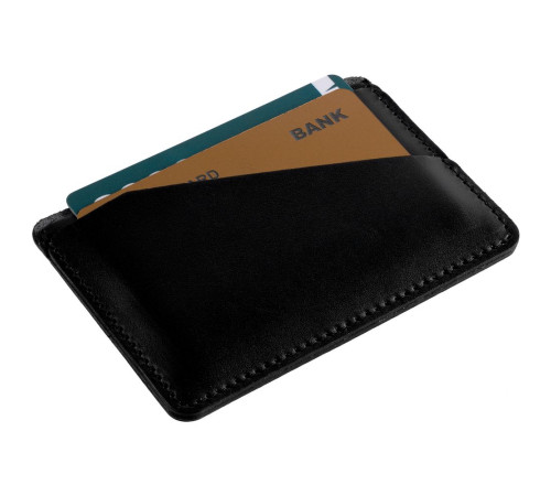 Чехол для карточек inStream, черный