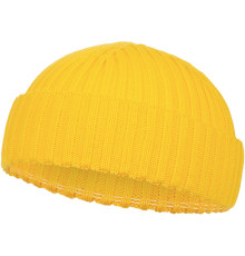 Шапка Hipsta, желтая
