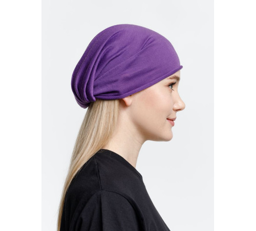 Многофункциональная бандана Dekko, фиолетовая